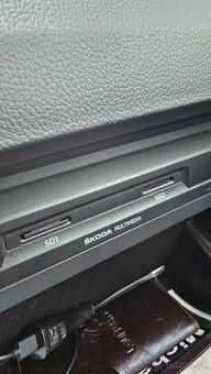 Škoda Octavia 1,6 TDI, SK auto, EXTRA, VAM - 7