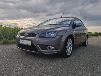 FOCUS CABRIO - 7