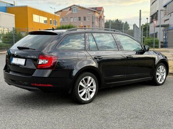 Škoda Octavia 3 2.0 TDI 110kW DSG 2018 | LED, nové rozvody - 7