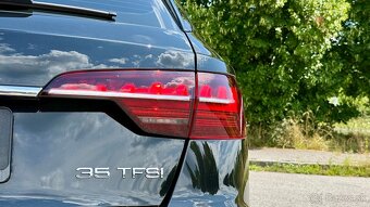 Audi A4 Avant 35 2.0 TFSI 110kW S tronic - 7