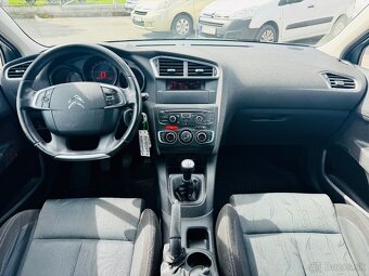 Citroën C4 1.4 VTi Seduction - 7