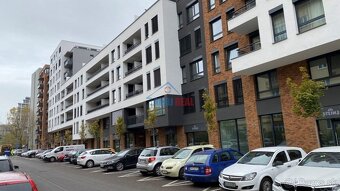 STEIN NOVOSTAVBA 2-IZB BYT, aj garáž, STARÉ MESTO - 7