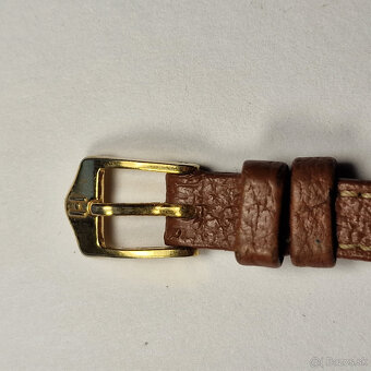 Omega Vintage Damske Hodinky - 7