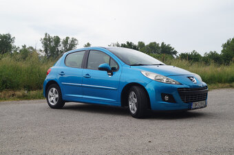 Peugeot 207 1.4 HDi - 7