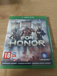 Predám hry na xbox one - 7
