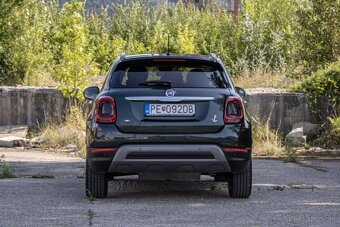 Fiat 500X 1.3 FireFly S-Design DDCT /SVK AUTO/1.MAJITEĽ/ - 7