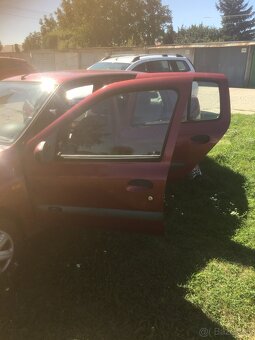Predám Renault talia - 7