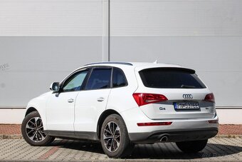 Audi Q5 2.0 TDI 110kw - 7