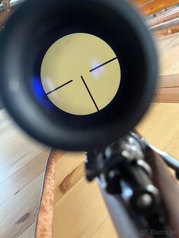Opakovacia guľovnica 308win - 7