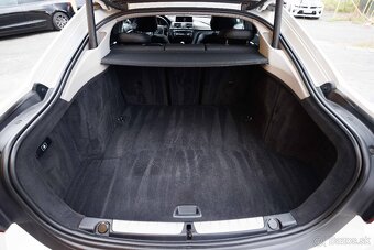 BMW Rad 4 Gran Coupé 430d xDrive Sport Line A/T - 7