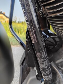 HD Road King - 7