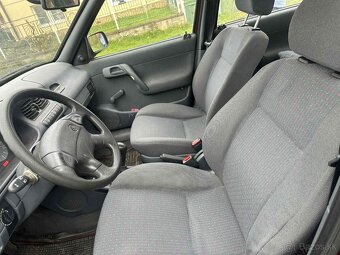 Škoda Felicia 1.3 lx - 7