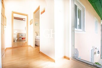 Dom s výhľadom ako z rozprávky – Muránska Zdychava, ideálny  - 7