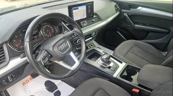 AUDI Q5 - PREDAJ AJ NA SPLÁTKY - 7