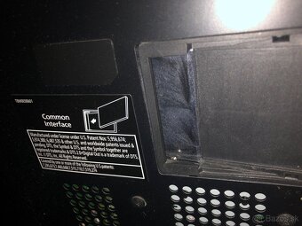 Predam opraviteľný LCD TV Panasonic TX-L47E 5E za 40e - 7