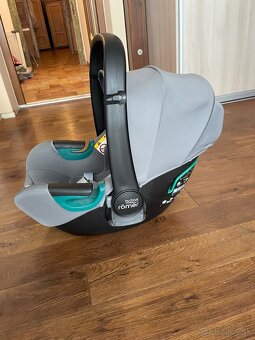 Easywalker jimmey xxl - 7