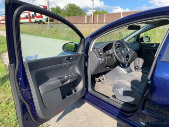 Predám VW Golf Plus 1,9 TDi - 7
