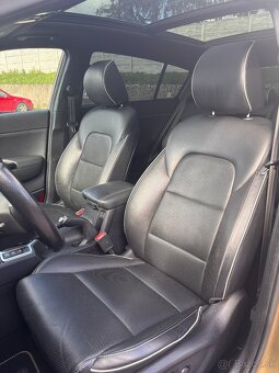 Kia Sportage 1.6 T-GDI  4x4 130kW 80.000km tažné GT-Line - 7