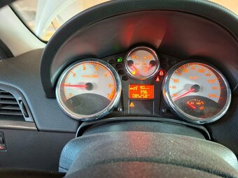 Peugeot 207 GT 1.6 - 7