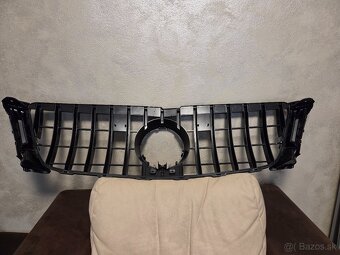 Mercedes-Benz Panamericana GT - 7