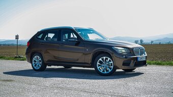 BMW X1 xDrive 20d - 7