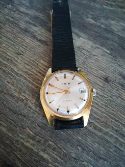 Prim Elegant mechanické Top - 7