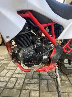 Mikilon Defender 250 - 7