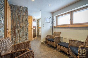 Lukratívny chalet v TOP lokalite v Jasnej v Nízkych Tatrách - 7