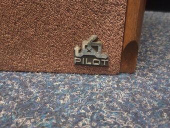 Pilot HiFi v-2 PCM/Rezervovane// - 7