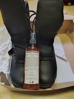 Kanady Taras značky BOSP,  28/270/42 - 7