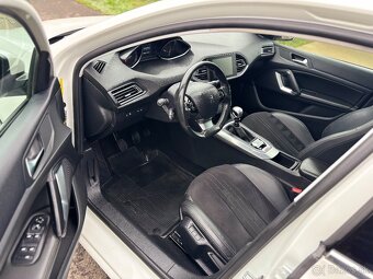 Predam Peugeot 308 SW 1.6HDI 85KW R.V 2014 305 345KM - 7