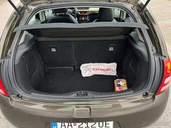 Citroen C3 1,4i 54KW 2012 - 7