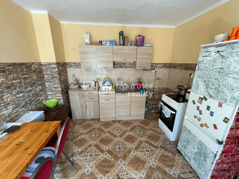 Znížená cena Vidiecky dom, Banský Studenec, Banská Štiavnica - 7