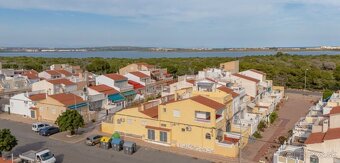 Španielsko Torrevieja -Torreta - 7