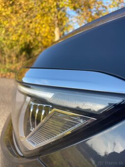 Volkswagen passat b8.5 - 7