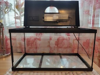 Akvárium a príslušenstvo - 7