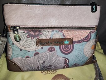 Anekke crosbody kabelka Natura - 7