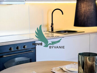 CHORVÁTSKO, OSTROV VIR  NA PREDAJ ŠTÝLOVÝ APARTMÁN S VÝHĽADO - 7