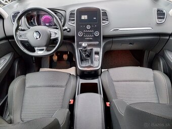 Renault Grand Scénic Blue dCi 120 Zen - 7