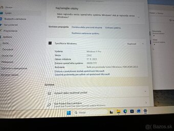 NTBLenovo ThinkPad T15 Gen1 + Adaptér - 7