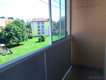 NA PREDAJ VEĽKÝ 4-IZBOVÝ BYT V MEDZILABORCIACH - 7