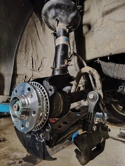 Octavia 1 1.9tdi 81kw - 7