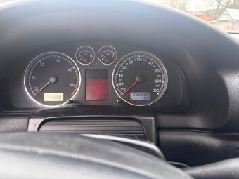 VW Passat B5.5 2003 - 7