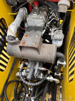 Mini nakladac 2024 nepouzivany - 7