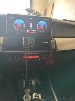 Predám BMW X5 3 diesel - 7