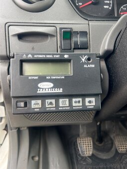 IVECO Daily 65C17 chladenie CARRIER - 7