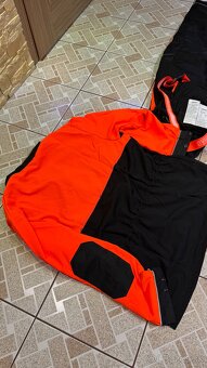 Pilčícke monterky - 7