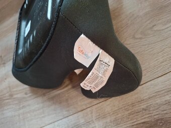 Detská autosedačka/ podsedák do auta Tateway 15-36 - 7