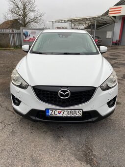 Mazda CX-5 12/2024 2.2 D 129kW AWD - 7