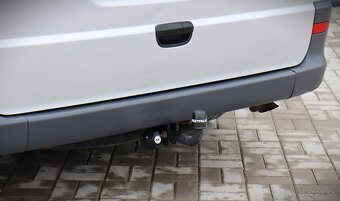 Mercedes-Benz Vito 116 CDI Lang 9. Miestne - 7